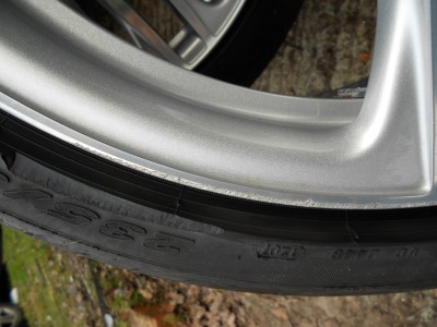 Side scrape.JPG