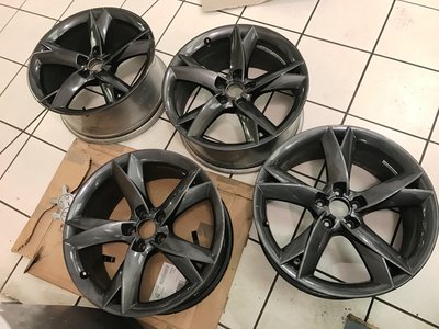 Audi 8x5 19 speedlines7.JPG