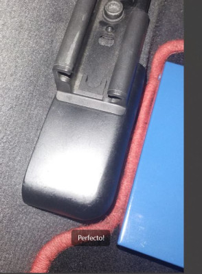 Seat rail's carpet cover JPG.JPG