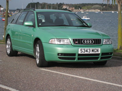 Audi S4 Take 2 007.JPG