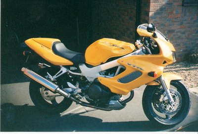 Second bike - Honda VTR1000.jpg