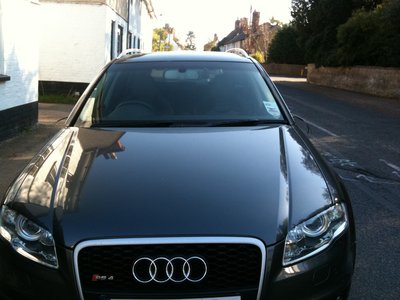 Missing mirrors!.JPG