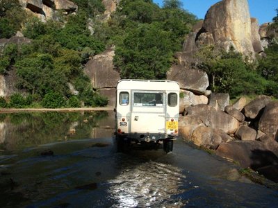 Lumene Falls, Matopos, Castle 2008 095.jpg
