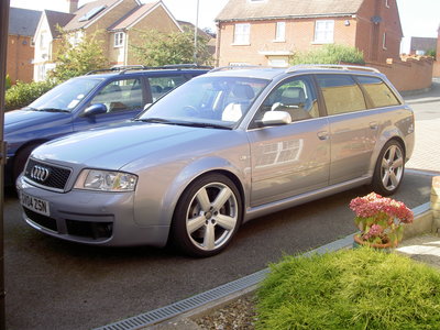 Chris'c RS6 pic 2.JPG