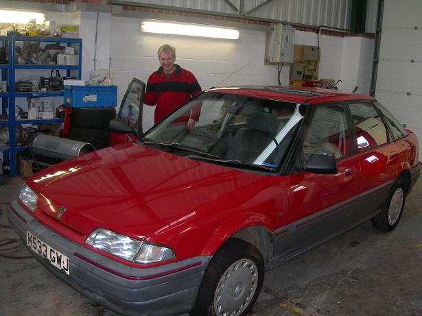 gordons car.JPG