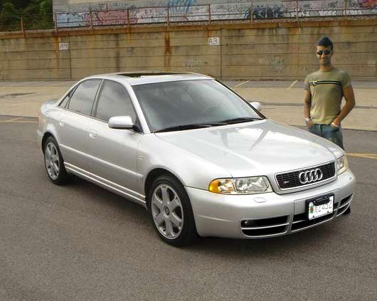 Butiful AudiS4 of Veni.jpg