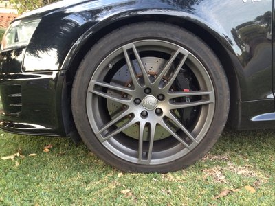 Audi c6 RS6 - Mtm front 405mm steel rotors.jpg