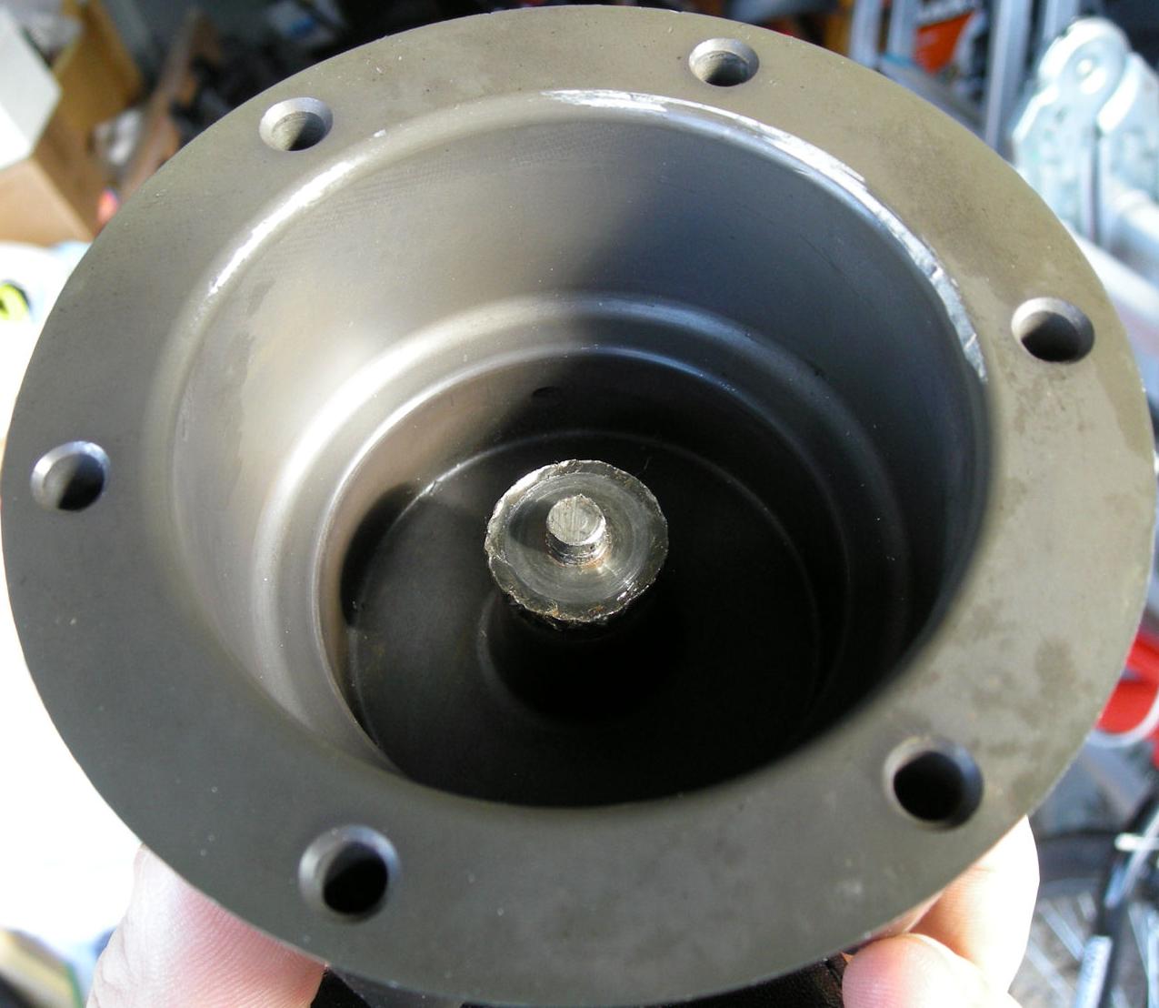 Damaged Wastegate top cover.jpg