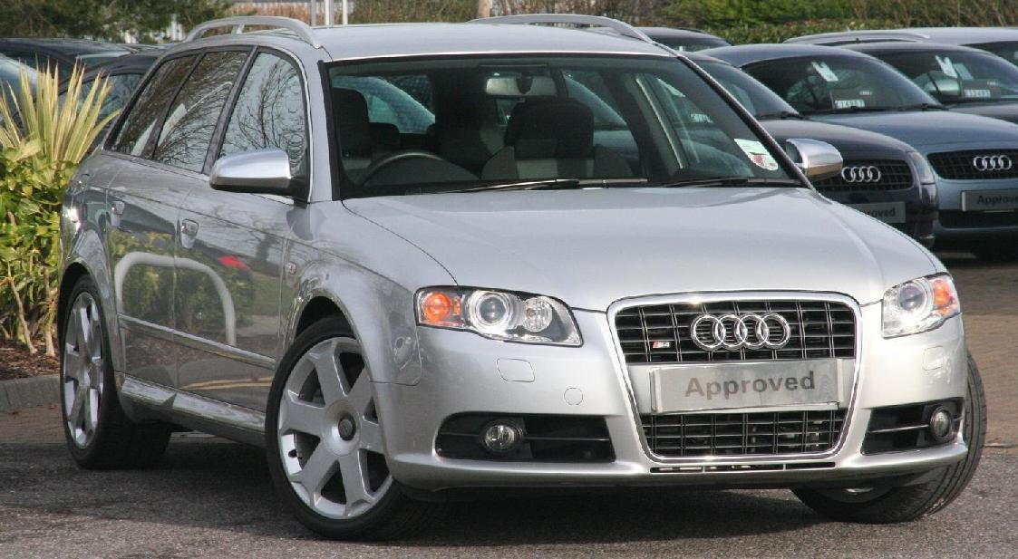New S4 Avant - Front.JPG