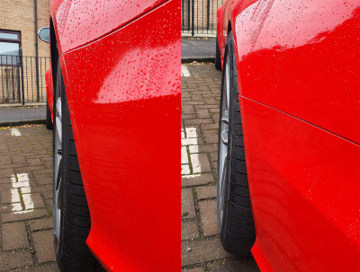 rs6 20mm spacers before and after.jpg