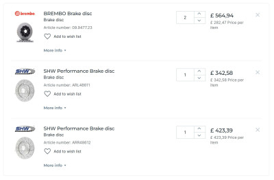 Discs on order.JPG