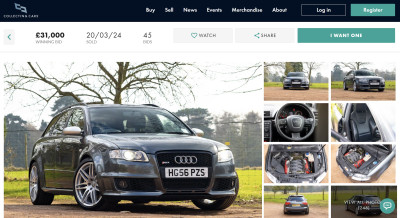 31k rs4 sold.JPG